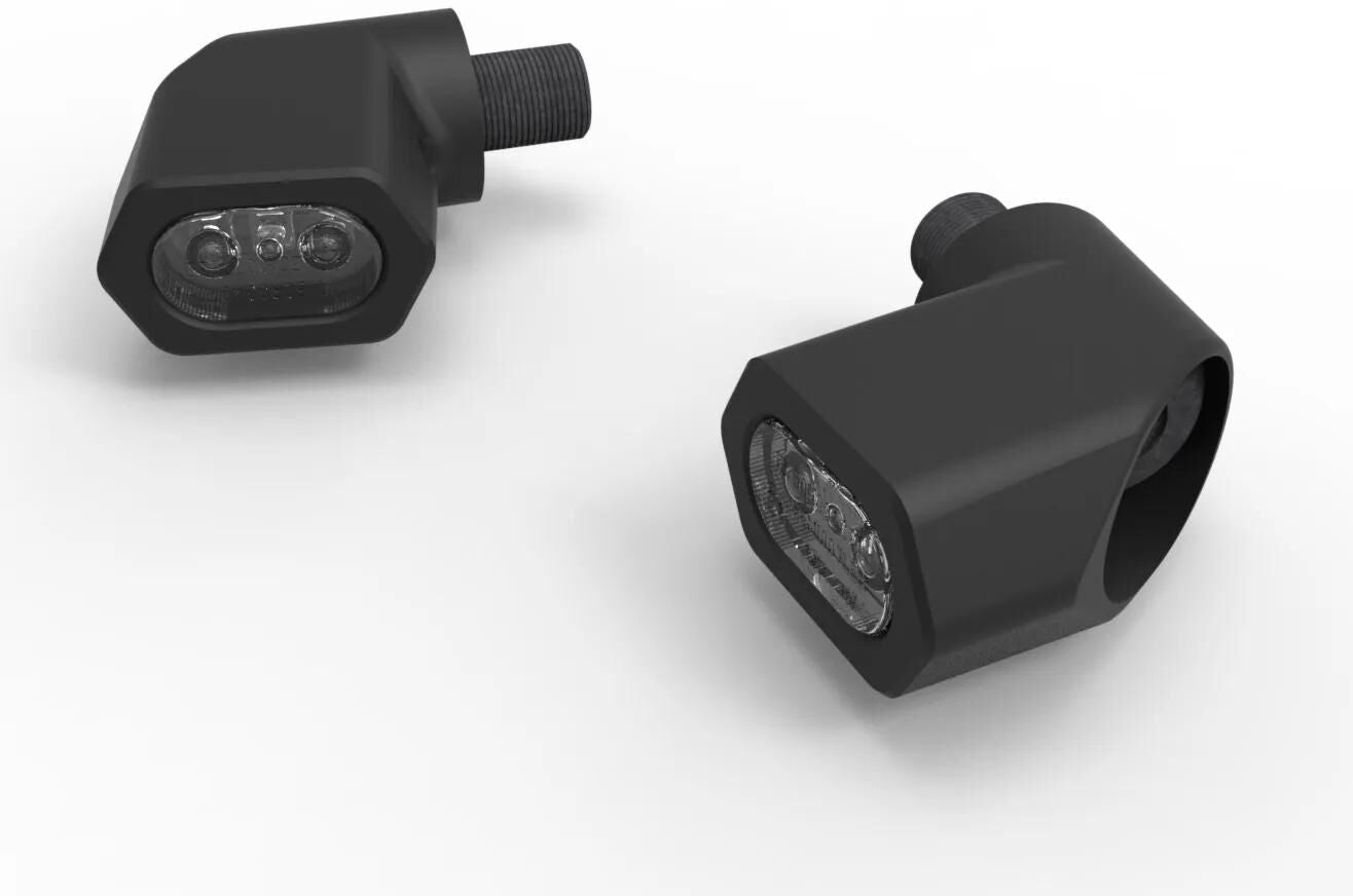MOTOISM blinker micro turn signal mi micro indian