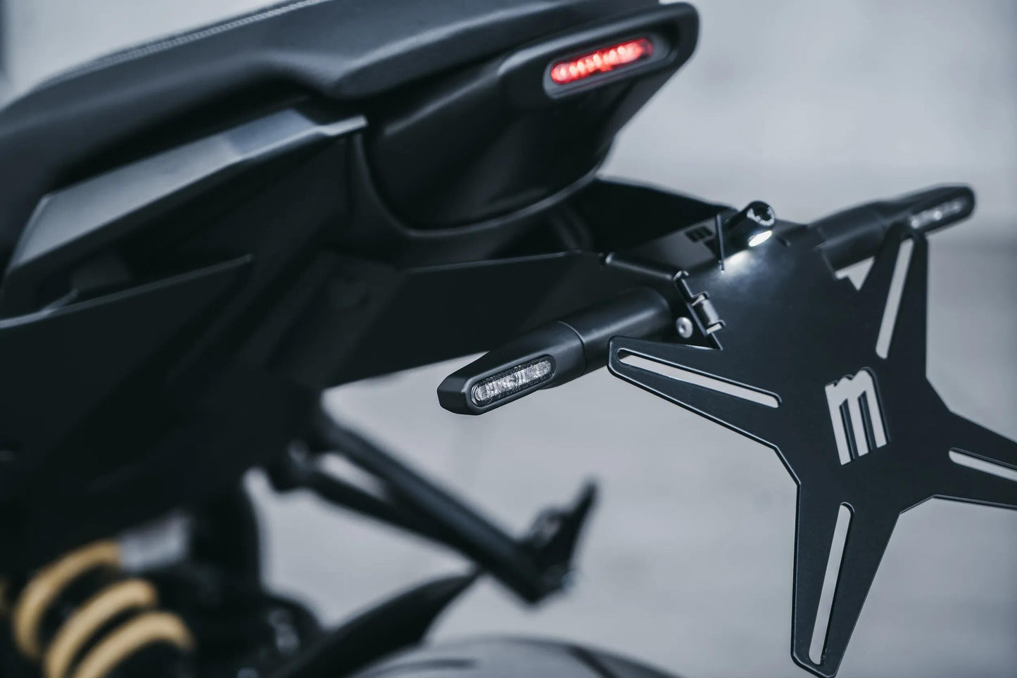 MOTOISM blinker neo turn signal mi neo honda