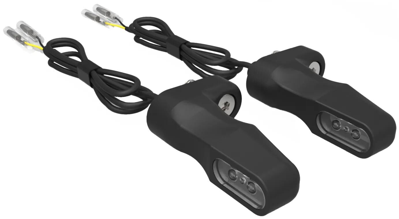 MOTOISM blinker union evo turn signal mi evo triumph
