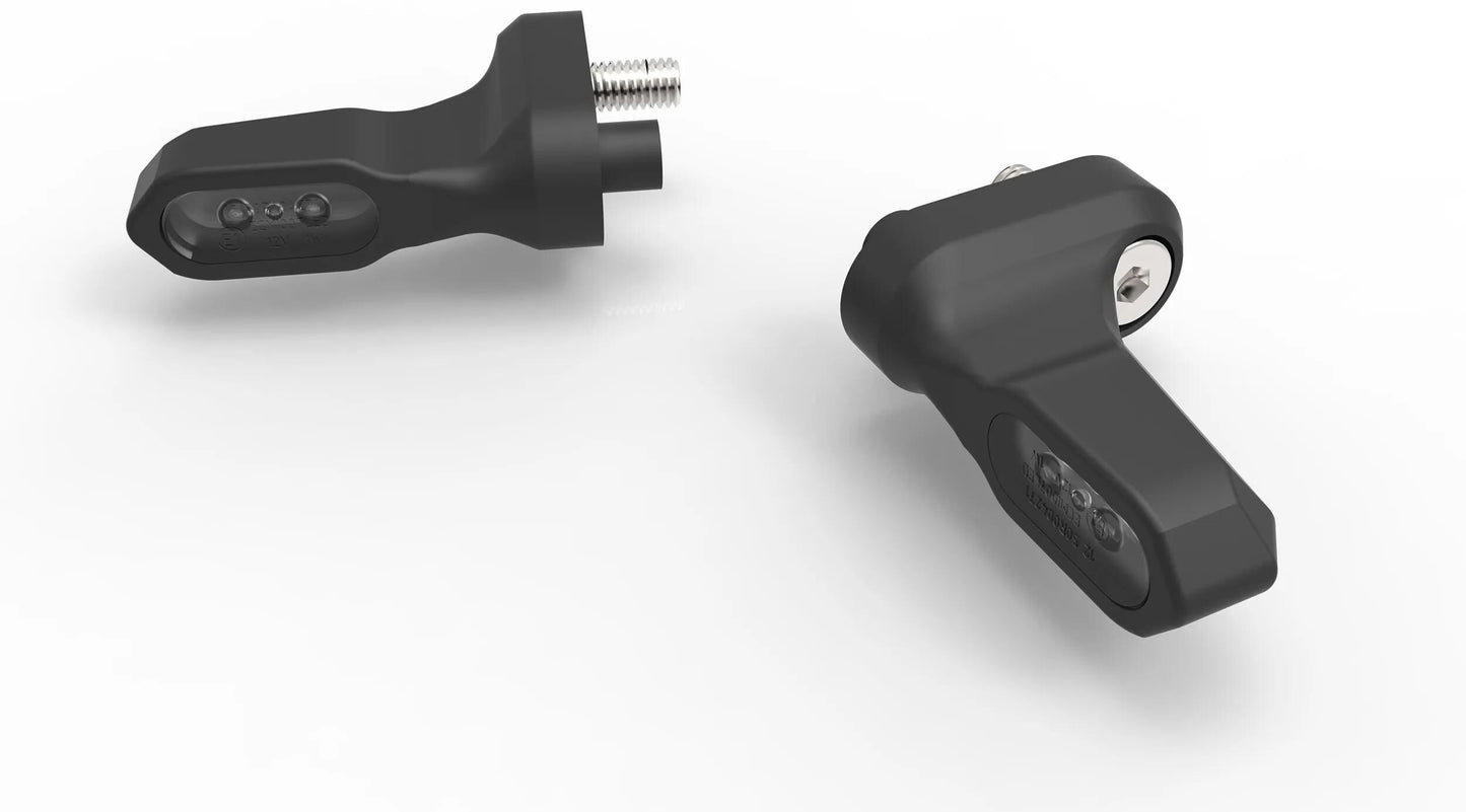 MOTOISM blinker sagitta short-scrambler turn signal rear brake li sigitta short-scrambler