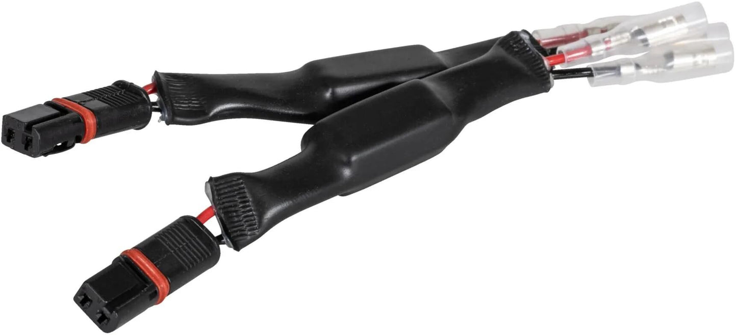 MOTOISM adapterkabel widerstand repeat mi bmw v1