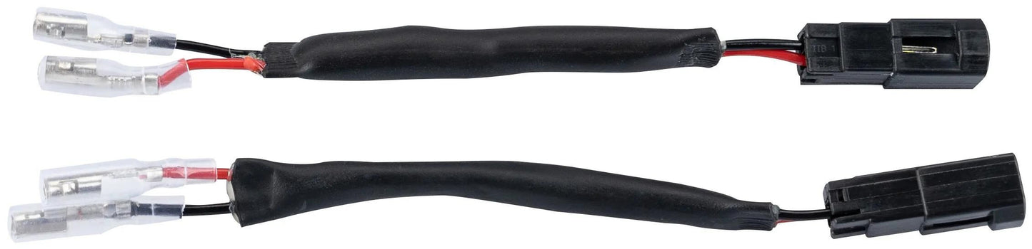 MOTOISM adapterkabel widerstand resistance mii 5 watt ducati