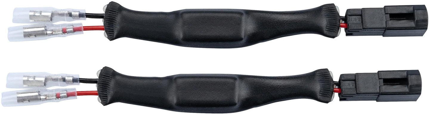 MOTOISM adapterkabel widerstand resistance mii ducati without resistance