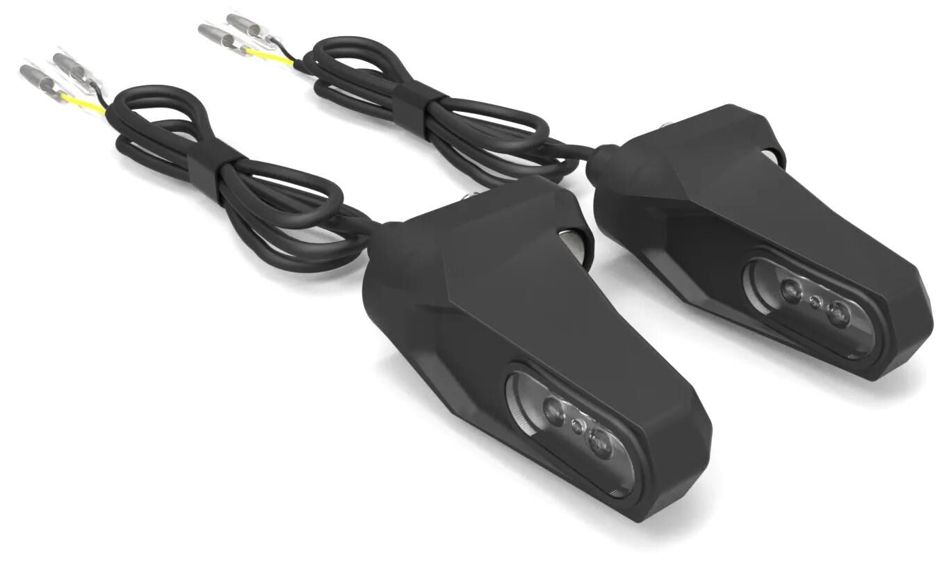 MOTOISM blinker corse vision turn signal mi corse vision aprilia