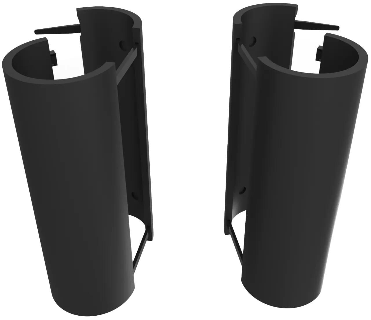 MOTOISM gabelcover gabelcover mi triumph