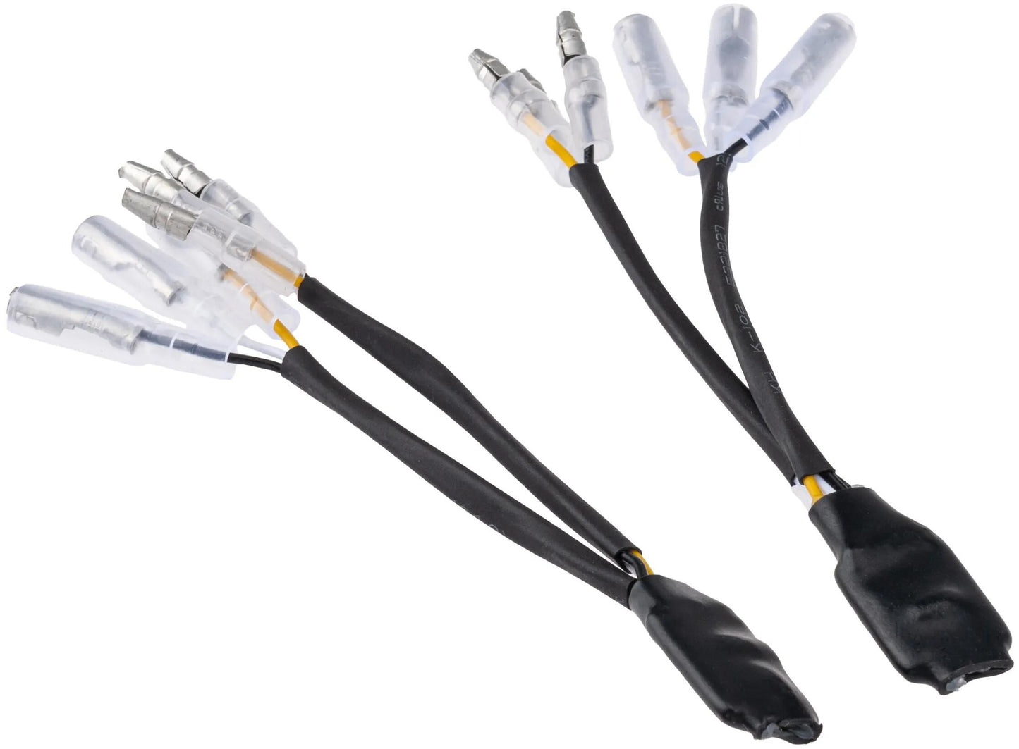 MOTOISM adapterkabel relais adapter cable with universal