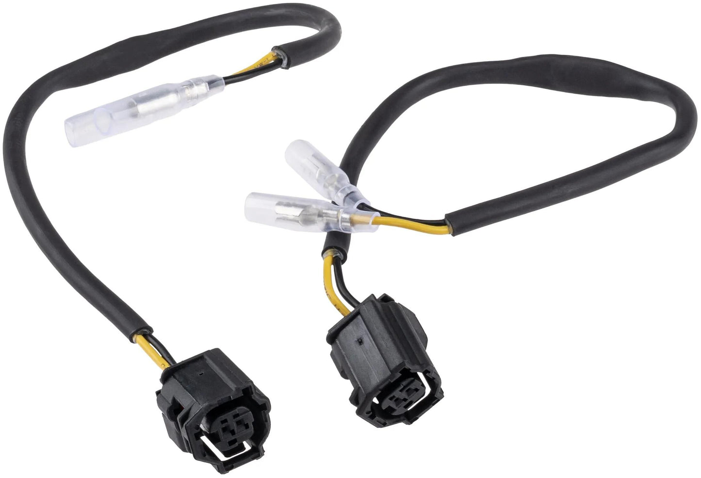 MOTOISM adapterkabel widerstand adapter cable with yamaha v2
