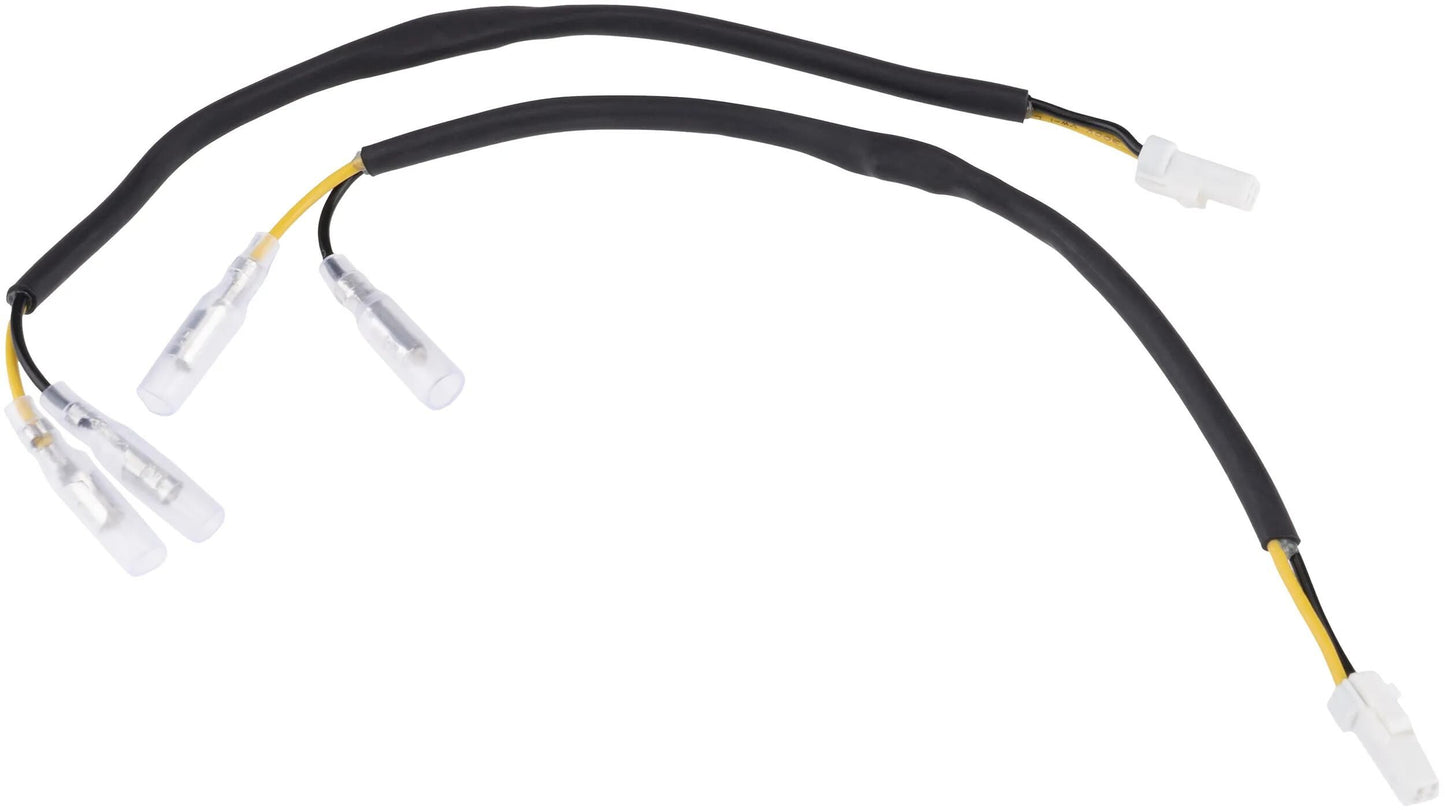 MOTOISM adapterkabel widerstand adapter cable with yamaha v3 w