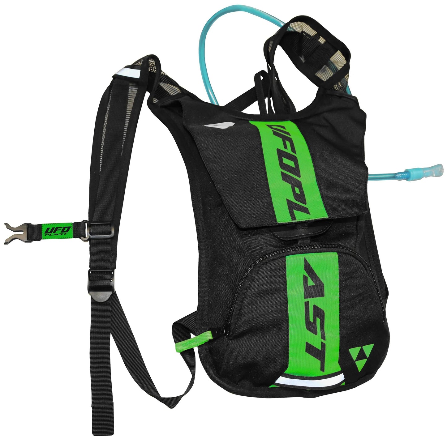 UFO PLAST rucksack buggy hydration packs ufo black