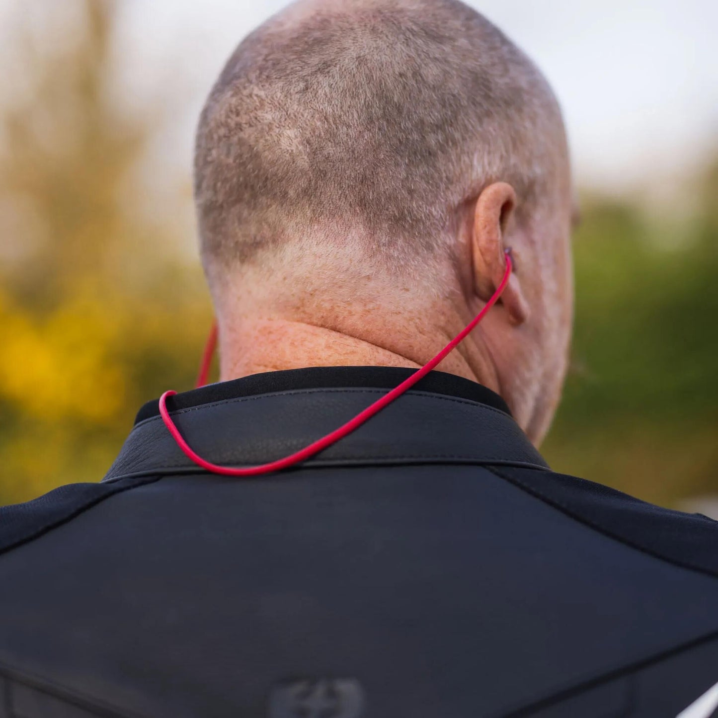 OXFORD gehörschutzstöpsel filter buds hearing protection filter buds race 28 snr