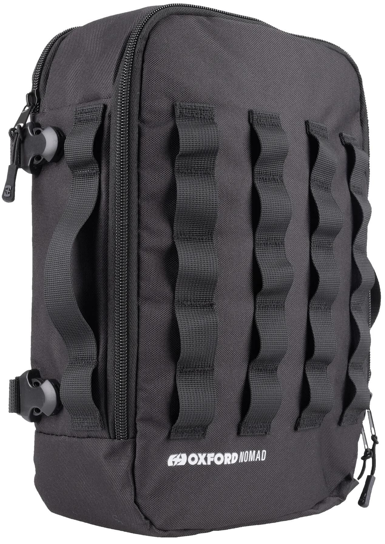 OXFORD tasche nomad nomad bag n4 utility
