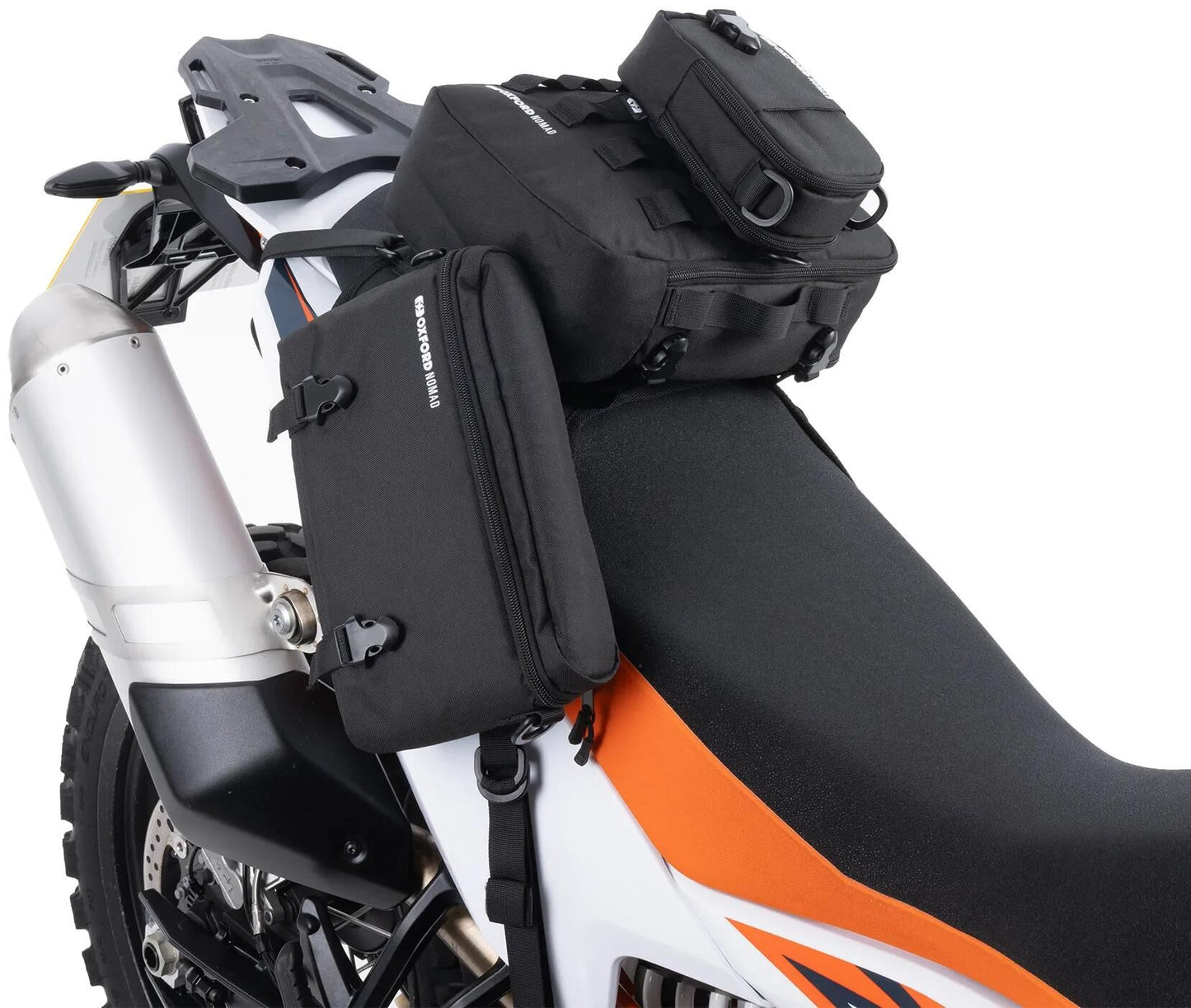 OXFORD taschenhalter nomad nomad bag holder adv.