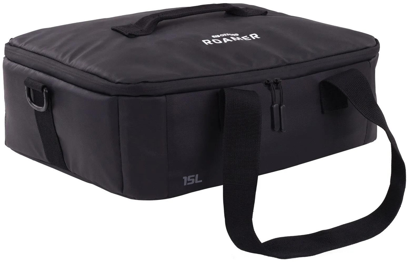 OXFORD innentasche roamer grab bag roamer grab bag 15 ltr black