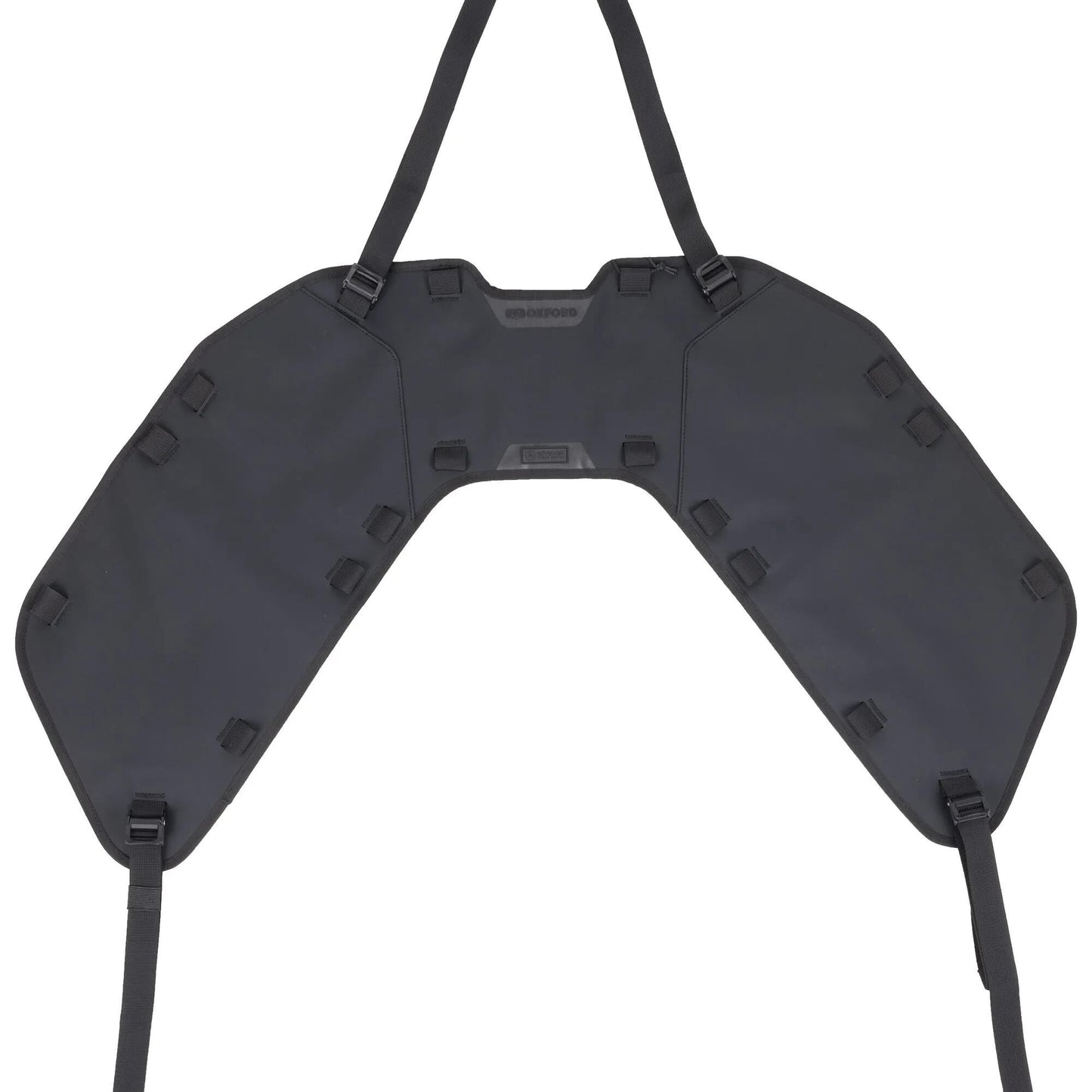 OXFORD taschenhalter atlas atlas bag holder rear black