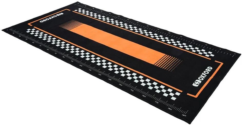OXFORD werkstattmatte l workshop mat pitlane l 200x100cm or