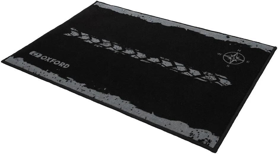 OXFORD fußmatte foot mats adventure 90 x 60 cm