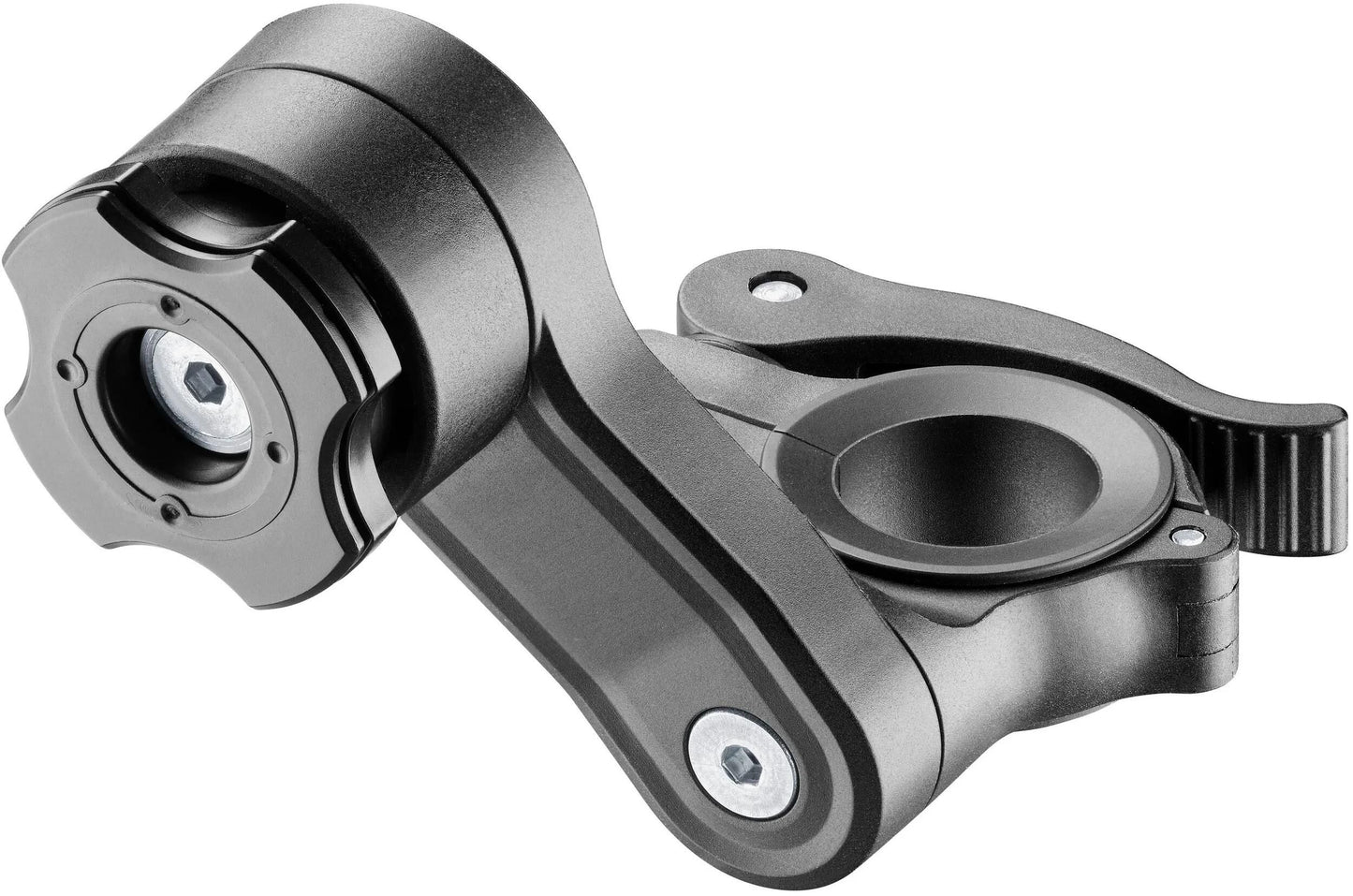 INTERPHONE handyhalter quiklox caseholder q-lox uni handlebar 12-30
