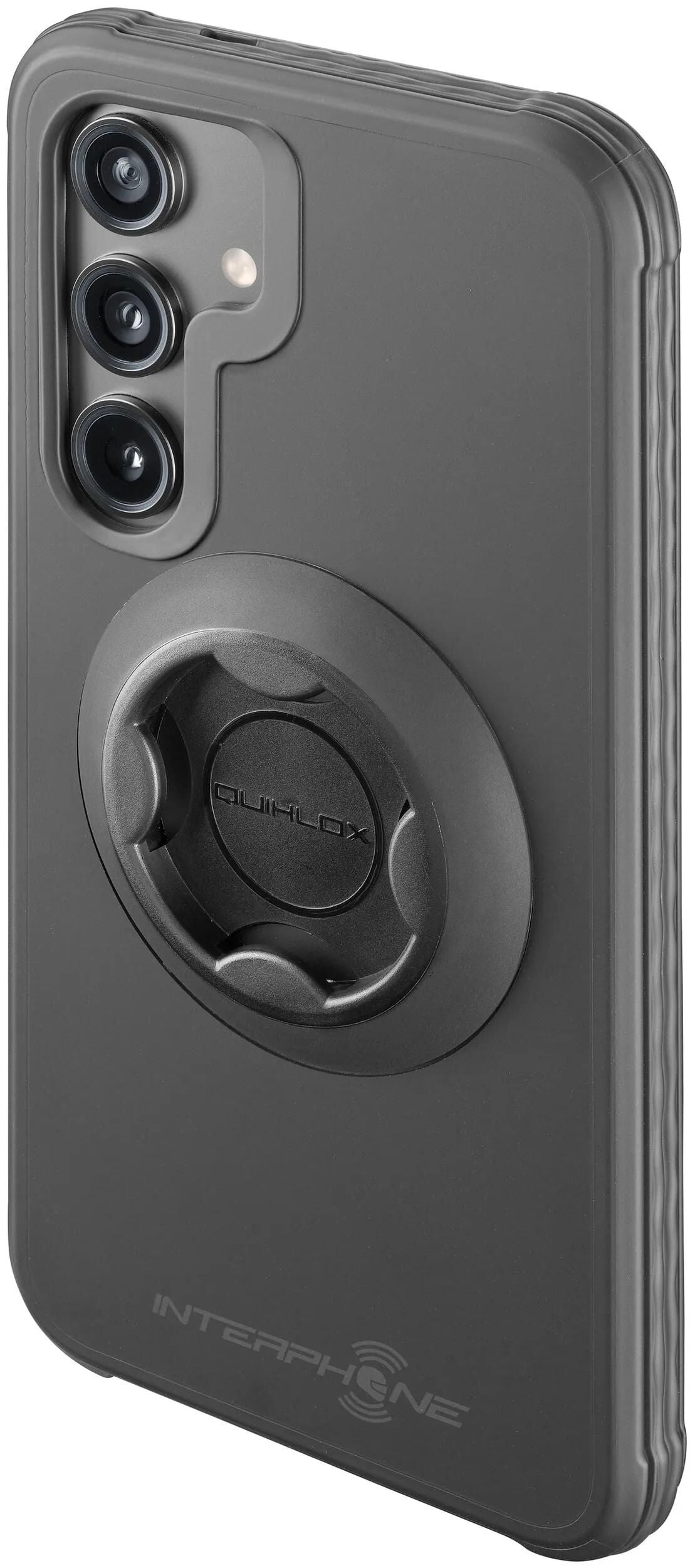 INTERPHONE handycase quiklox handycase q-lox samsung s24