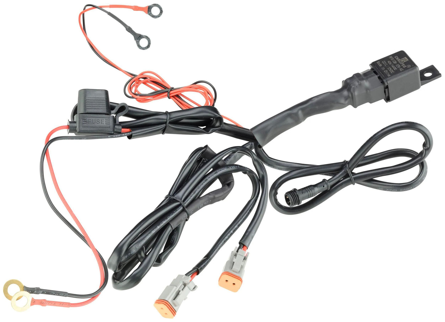 INTERPHONE verkabelung cable set f. led front light