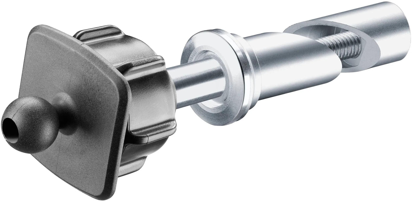 INTERPHONE handyhalter steering tube holder inte 17 mm tubolar