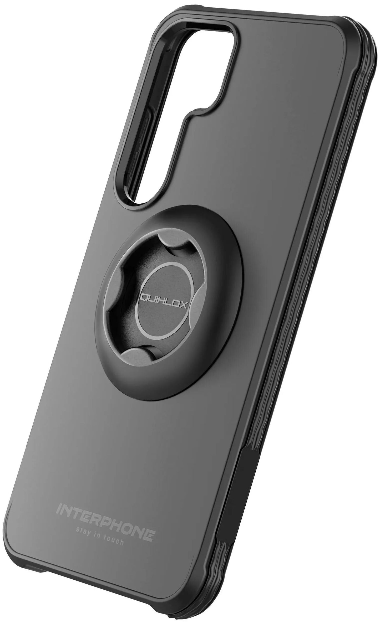INTERPHONE handycase quiklox handycase q-lox samsung s25