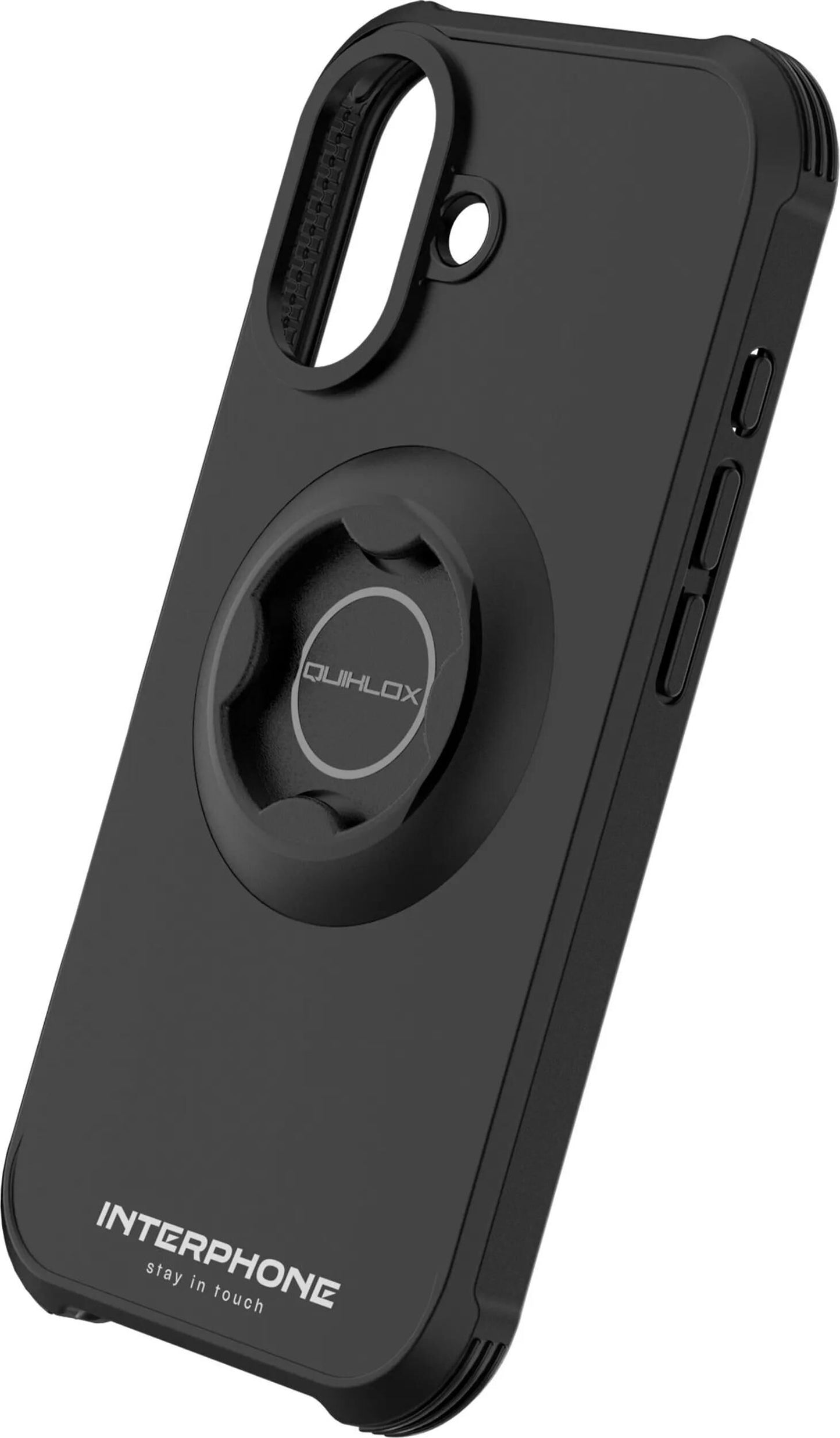 INTERPHONE handycase quiklox handycase q-lox iphone 17