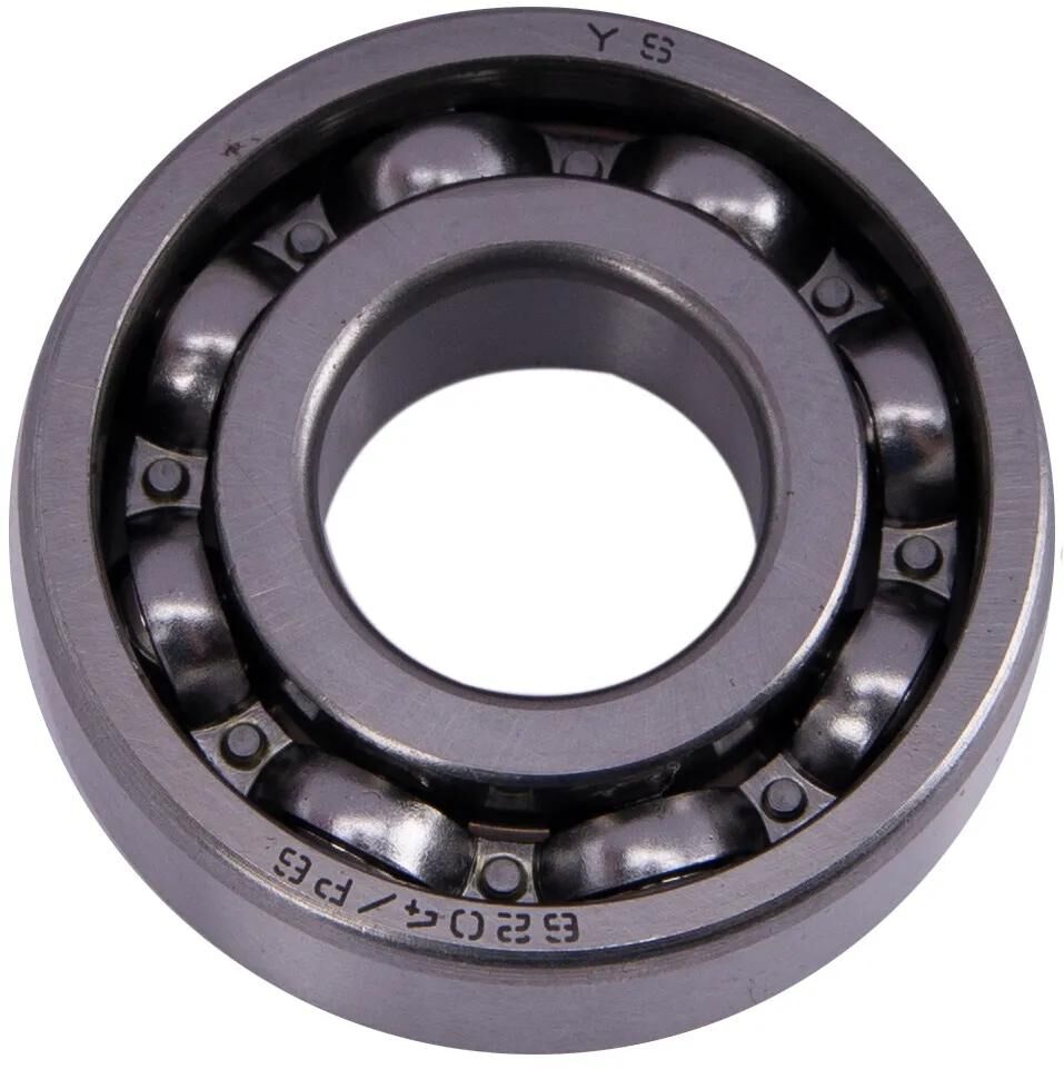 MZA Rillenkugellager deep groove ball bearing 20x47x14