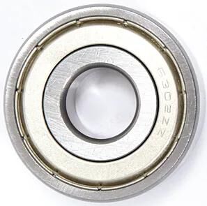 MZA Rillenkugellager deep groove ball bearing 15x42x13