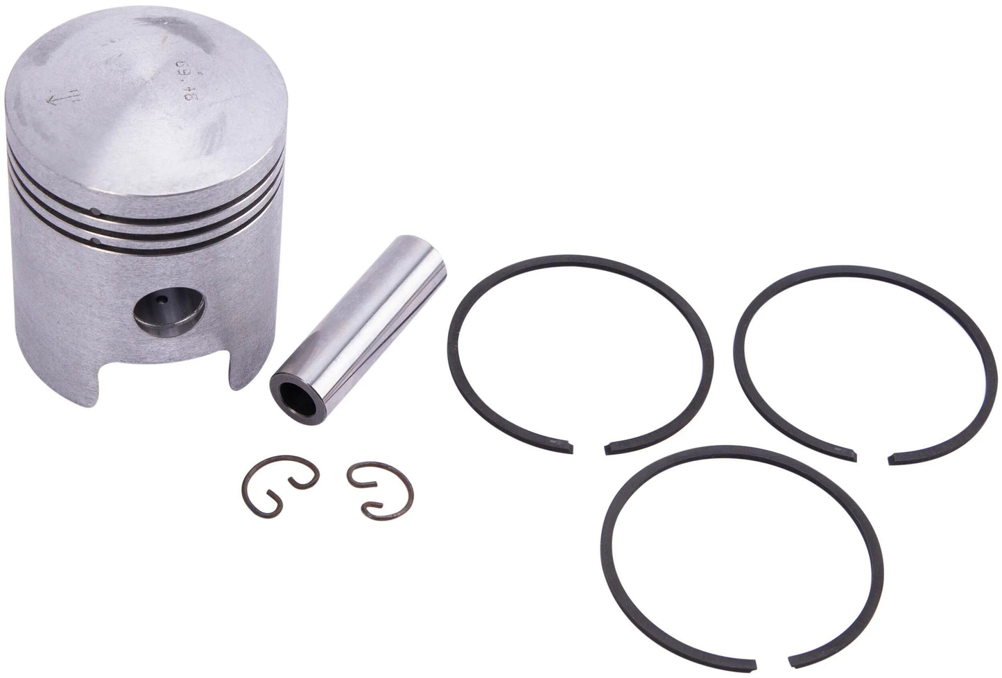 MZA Kolben pistons ts 250 69.50mm
