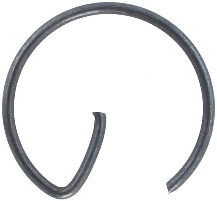 MZA Drahtsprengring wire snap ring 15x1.2mm