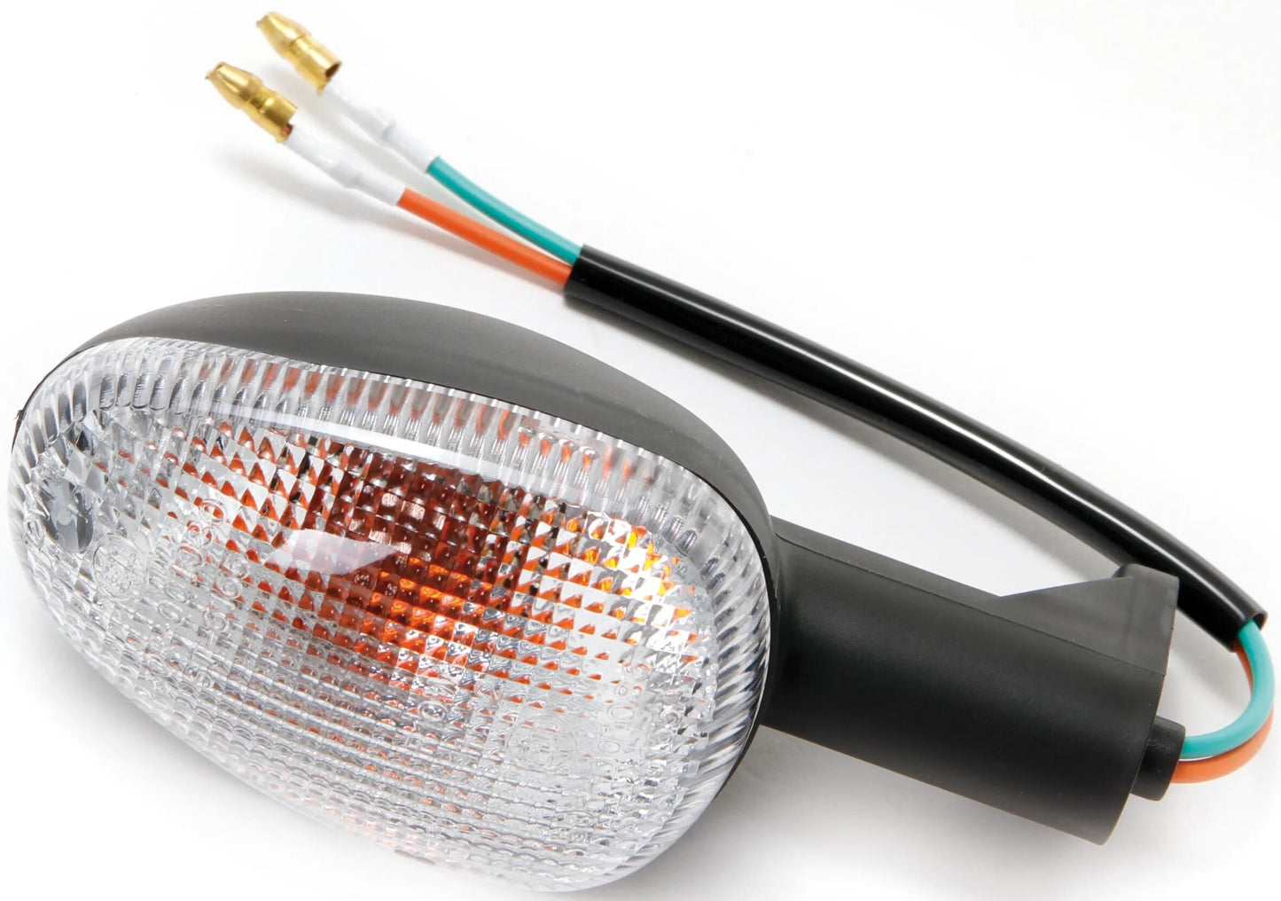 Vicma blinker turn signal front right, rear left, w