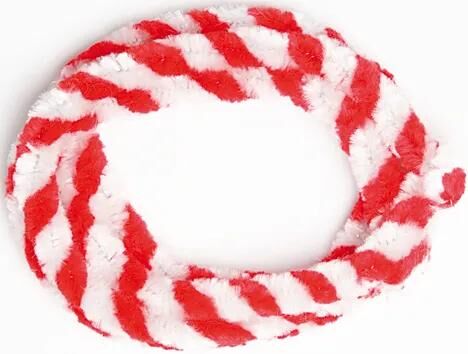 Wüma nabenputzring hub cleaning ring red white