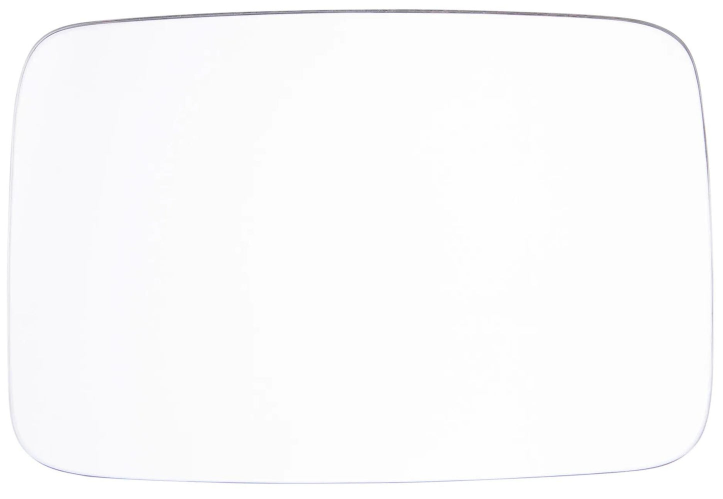 MZA Spiegelglas mirror glass for kr51 1 starling hawk sparrowhawk