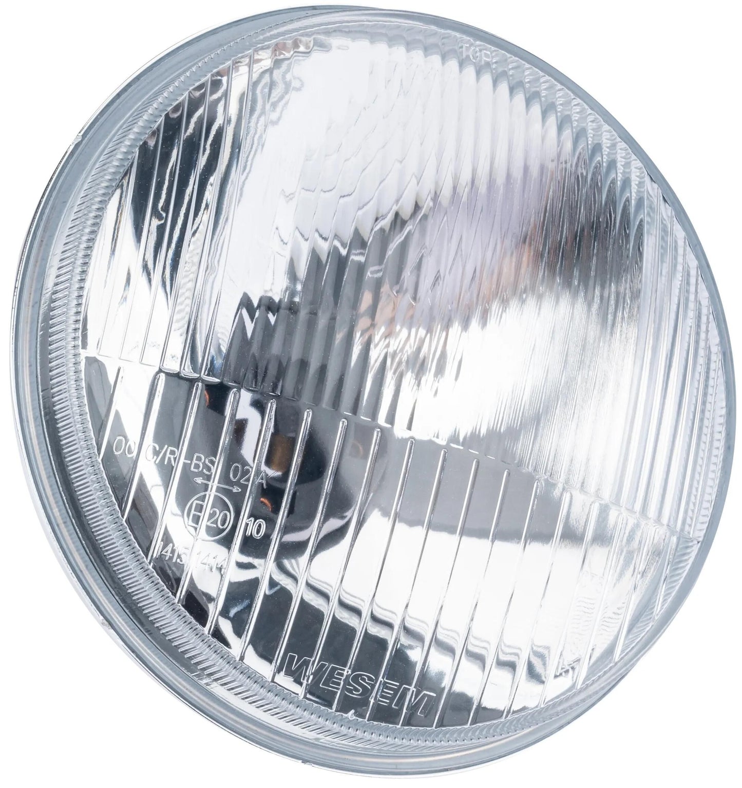 MZA Scheinwerfereinsatz headlight insert kr51 1+2,sr4-2-4