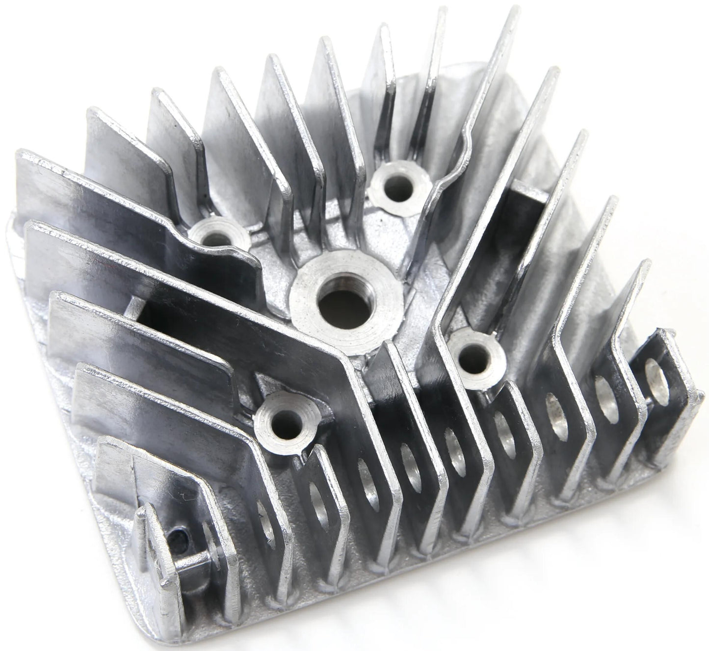 MZA Zylinderkopf cylinder head almot s50