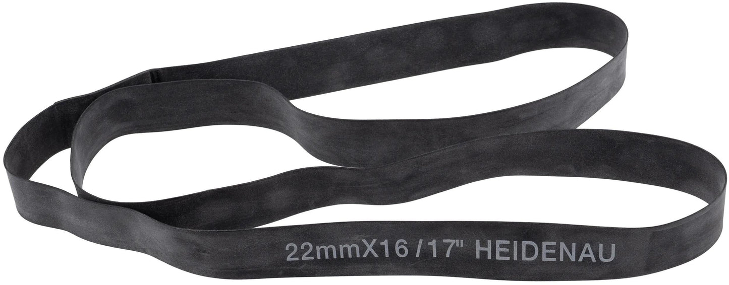 HEIDENAU felgenband rim tapes 16 17inch 22mm