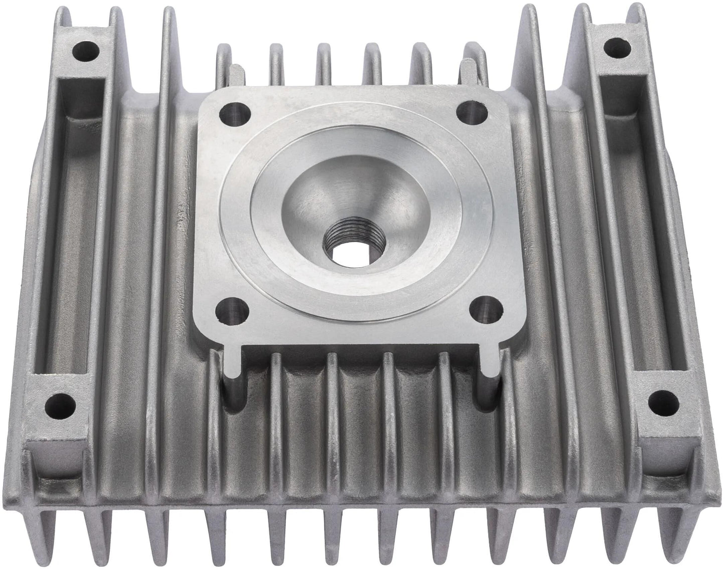 MZA Zylinderkopf cylinder head s61 40 mm