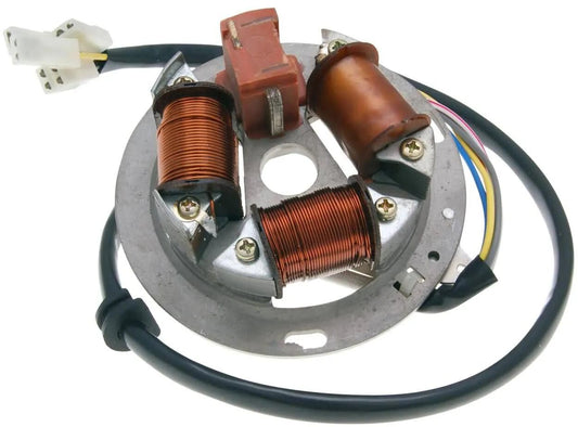 101 OCTANE stator stator 101.octane simson