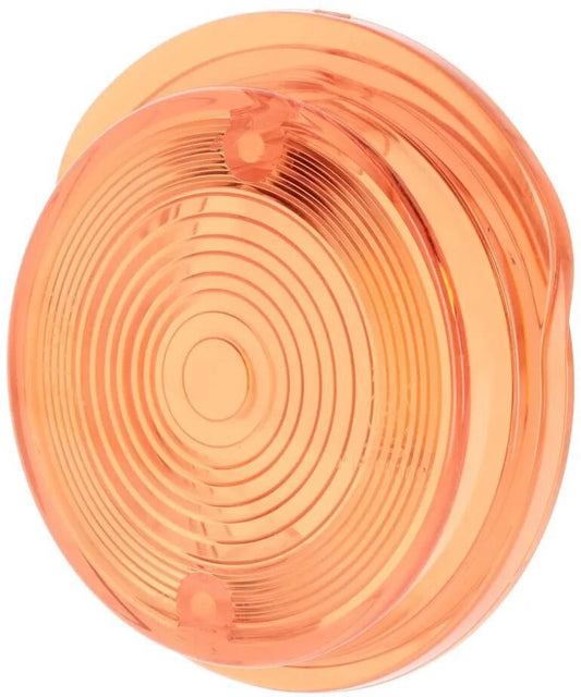 101 OCTANE blinkerglas turn signal lens vo.101.o simson
