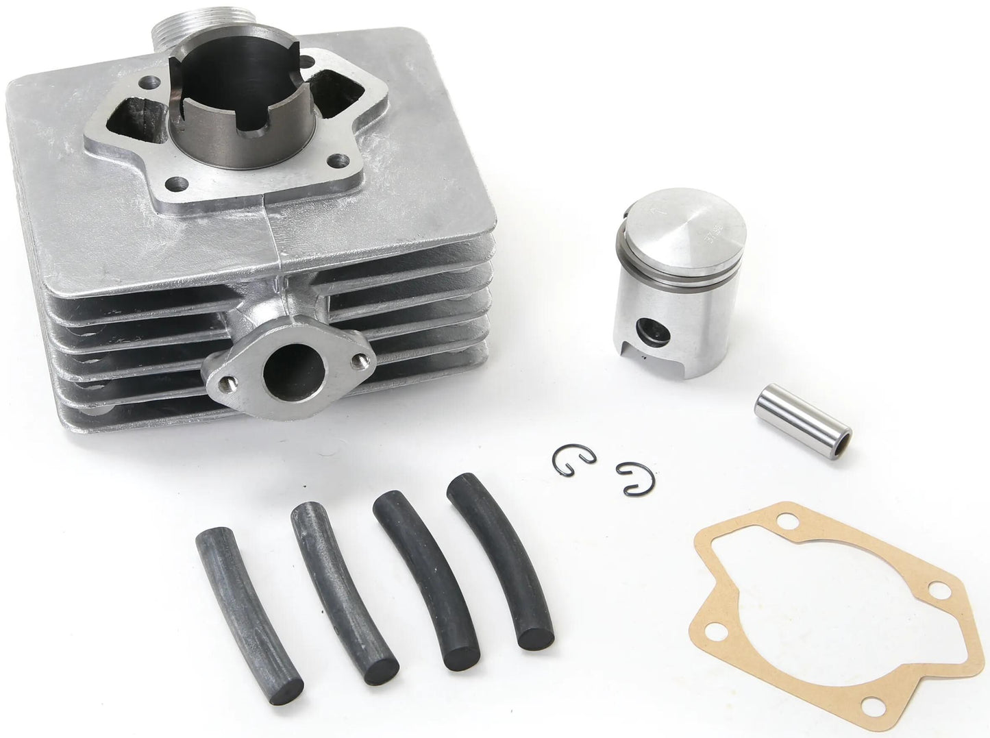 MZA Zylinder cylinder cpl(50cc) almot s51 70,s53 83,sr50 80,kr