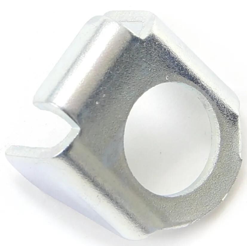 MZA Bremslichtschalter mount f.brakeli.switch s 51, 70