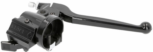101 OCTANE bremsarmatur br.lever+choke lever 101.octane