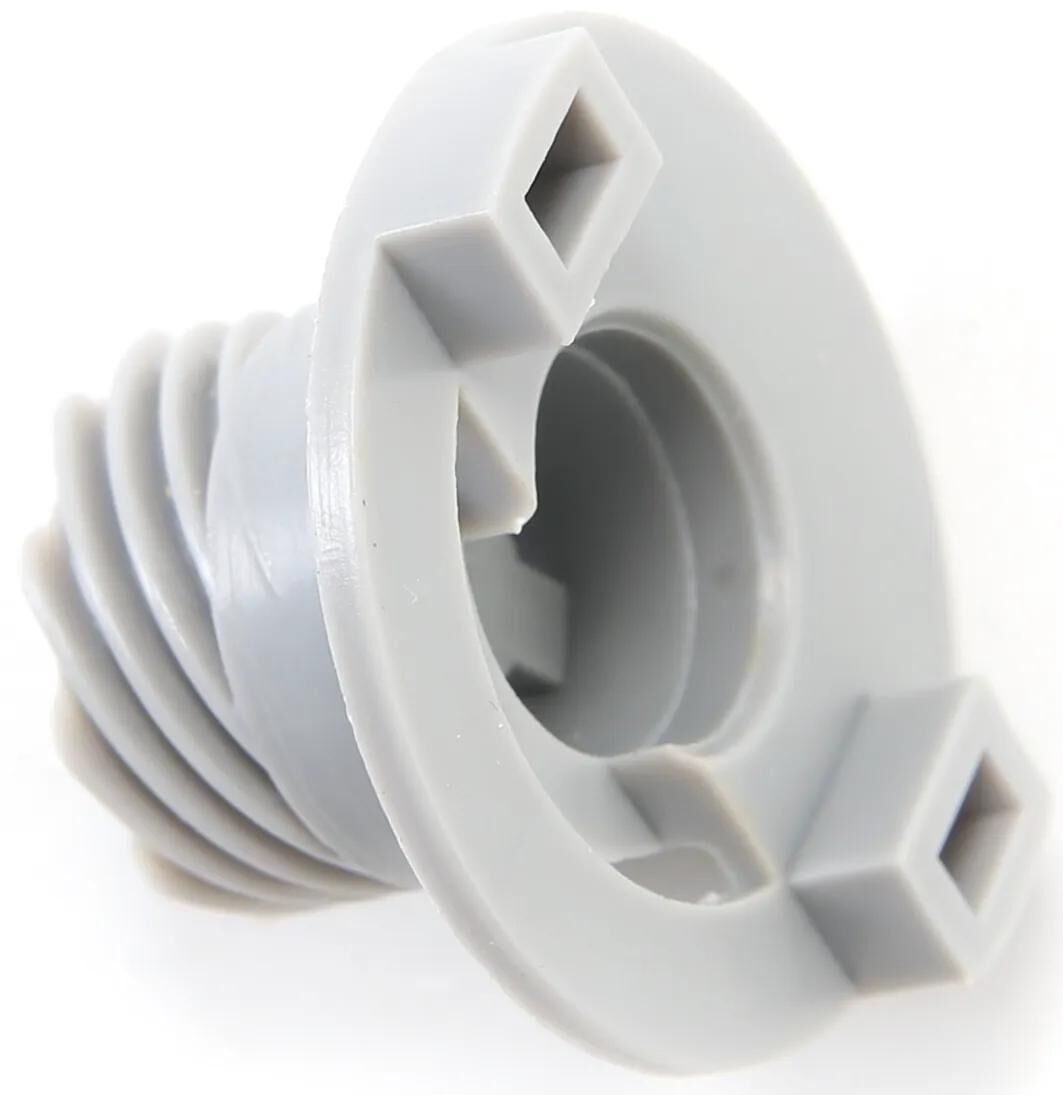 MZA Schraubenritzel screw pinion 10 z.