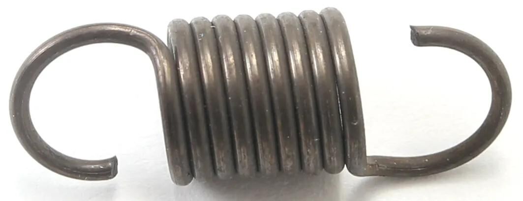 MZA Zugfeder tension springs s51,70,sr kr51 2,kr51