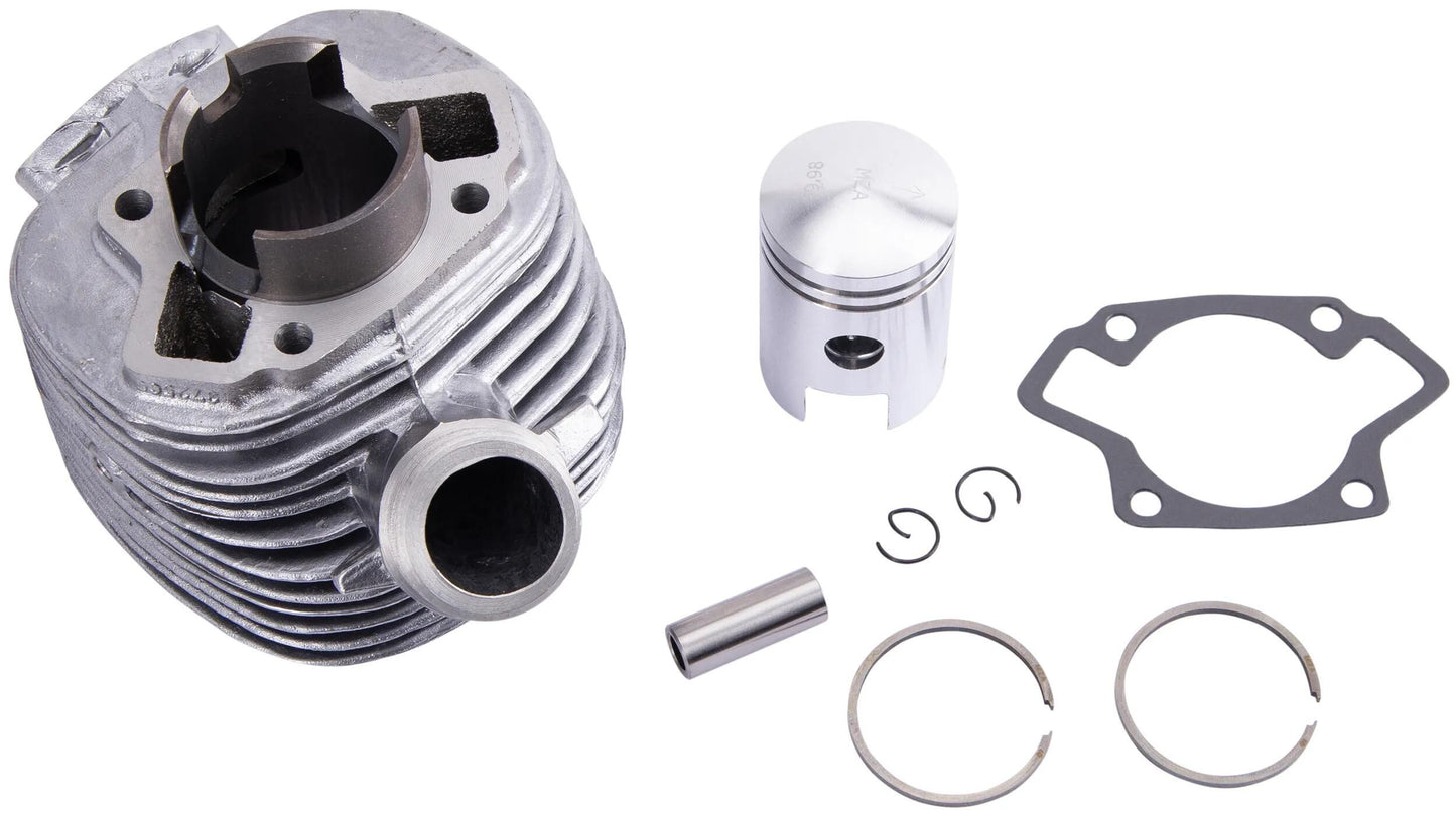 MZA Zylinder cylinder almot cpl.kr51 1 sr 4-2, sr 4-4