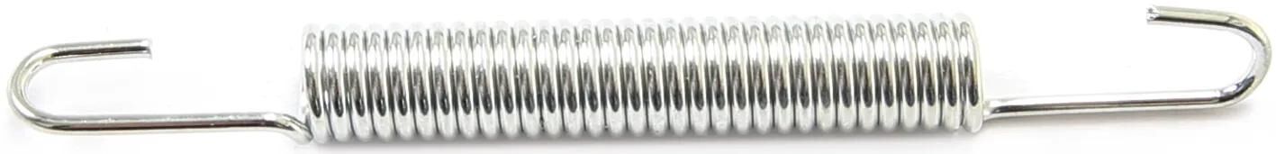 FEZ FAHRZEUGTEILE GMBH Zugfeder tension springs for brake s 51,s 70