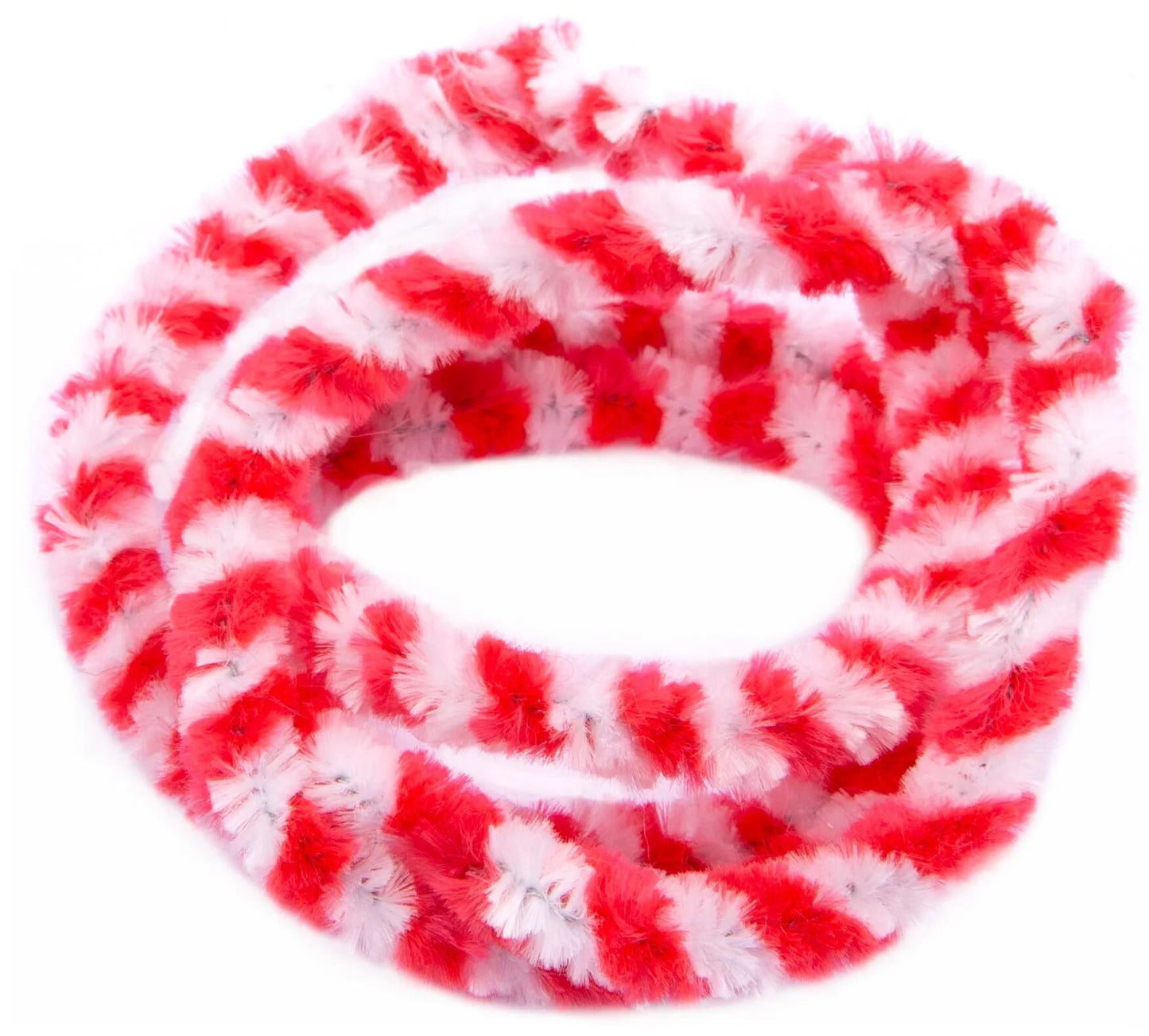 Wüma nabenputzring hub cleaning ring red white