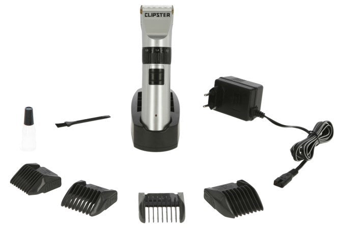Onyx Producten accu tondeuse set compleet
