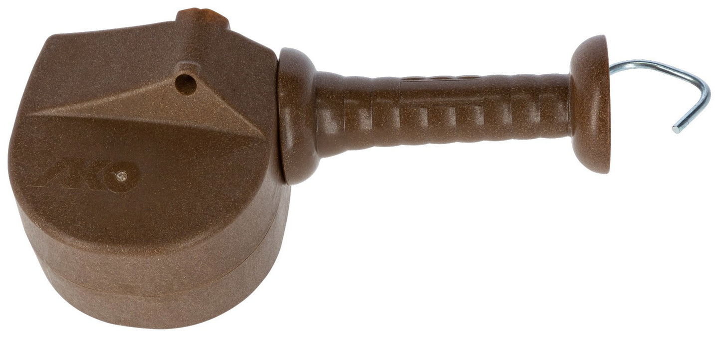 AKO Producten premium poortset flexigate green 6mm touw