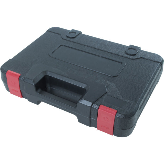 Connex Producten dopsleutelset profi 12 26 delig